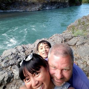 Meet your Posher, Geoff